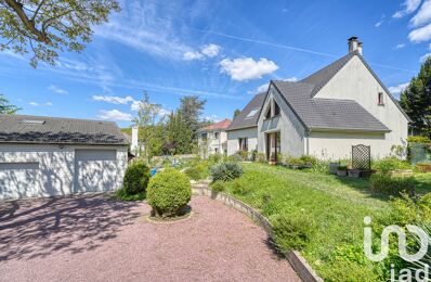 vente maison 575 000 € à proximité de Us (95450)