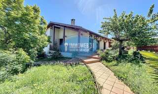 Maison 7 Pièces 165 m² à vendre à Auzeville-Tolosane (31320)