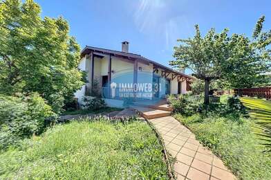 Maison 7 pièces 470000 €