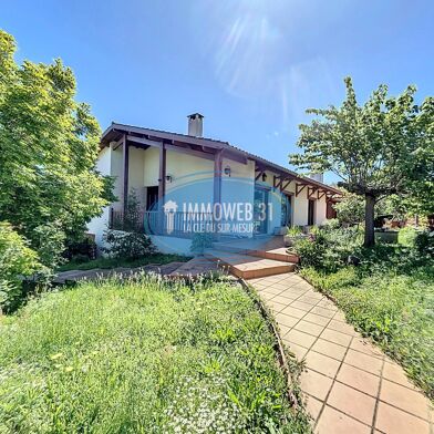 Maison 7 pièces 470000 €