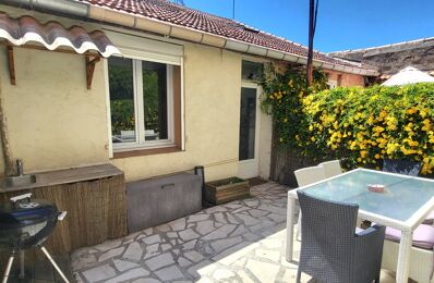 vente maison 250 000 € à proximité de La Cadière-d'Azur (83740)