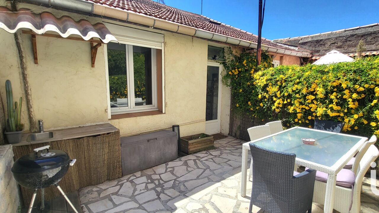 maison 4 pièces 73 m2 à vendre à Toulon (83200)