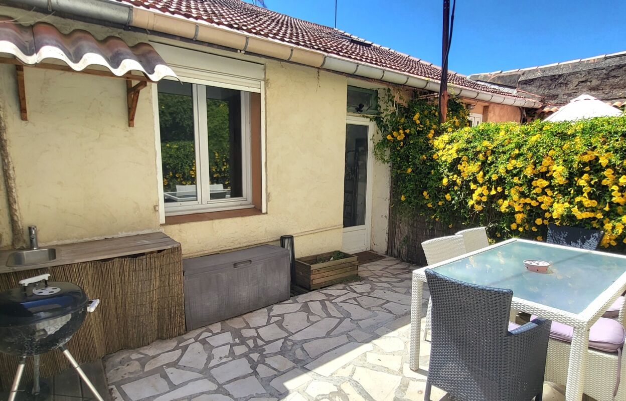 maison 4 pièces 73 m2 à vendre à Toulon (83200)