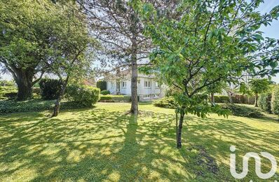 vente maison 197 000 € à proximité de Lelling (57660)