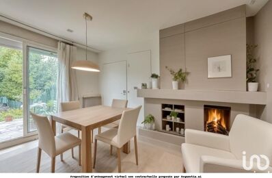 maison 5 pièces 119 m2 à vendre à Joinville-le-Pont (94340)