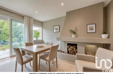 vente maison 525 000 € à proximité de Le Perreux-sur-Marne (94170)