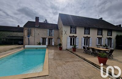 vente maison 399 400 € à proximité de Appoigny (89380)