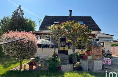 vente maison 229 000 € à proximité de La Croix-Saint-Ouen (60610)