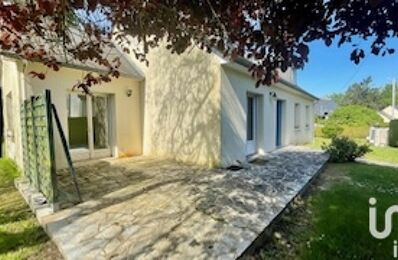 vente maison 330 000 € à proximité de Noyal-Châtillon-sur-Seiche (35230)