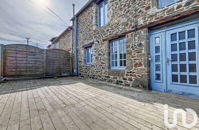 vente maison 210 000 € à proximité de Saint-Samson-sur-Rance (22100)