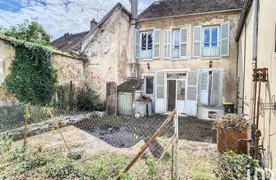 vente maison 160 000 € à proximité de Saint-Just-en-Brie (77370)