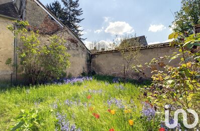 vente maison 160 000 € à proximité de Grandpuits-Bailly-Carrois (77720)