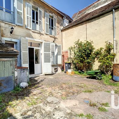 Maison 4 pièces 132 m²