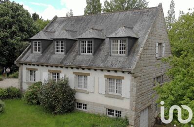 vente maison 396 000 € à proximité de Jugon-les-Lacs (22270)