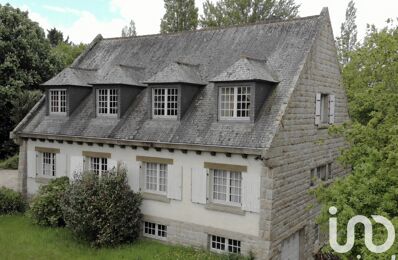vente maison 396 000 € à proximité de Saint-Juvat (22630)