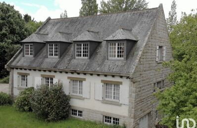 vente maison 396 000 € à proximité de Saint-Carné (22100)