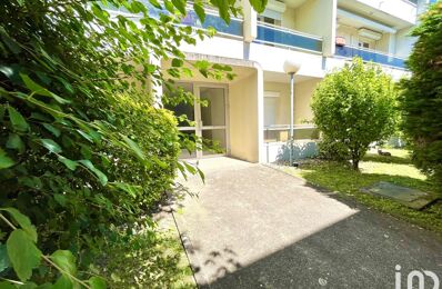vente appartement 235 000 € à proximité de Villenave-d'Ornon (33140)