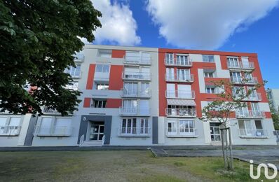 vente appartement 128 000 € à proximité de Orvault (44700)