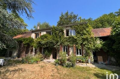 vente maison 285 000 € à proximité de Saligny (89100)