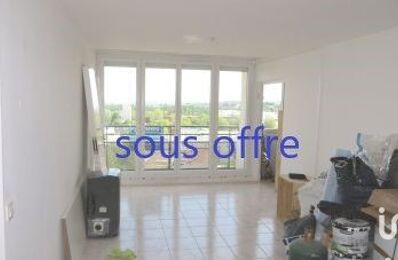 vente appartement 167 000 € à proximité de Saclay (91400)