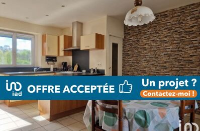 vente maison 141 000 € à proximité de Saint-Brandan (22800)