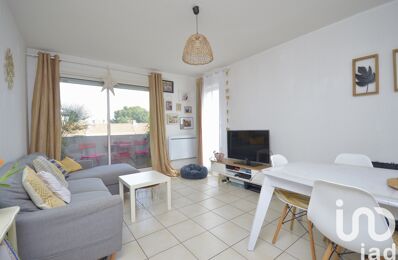 vente appartement 140 000 € à proximité de Cuxac-d'Aude (11590)