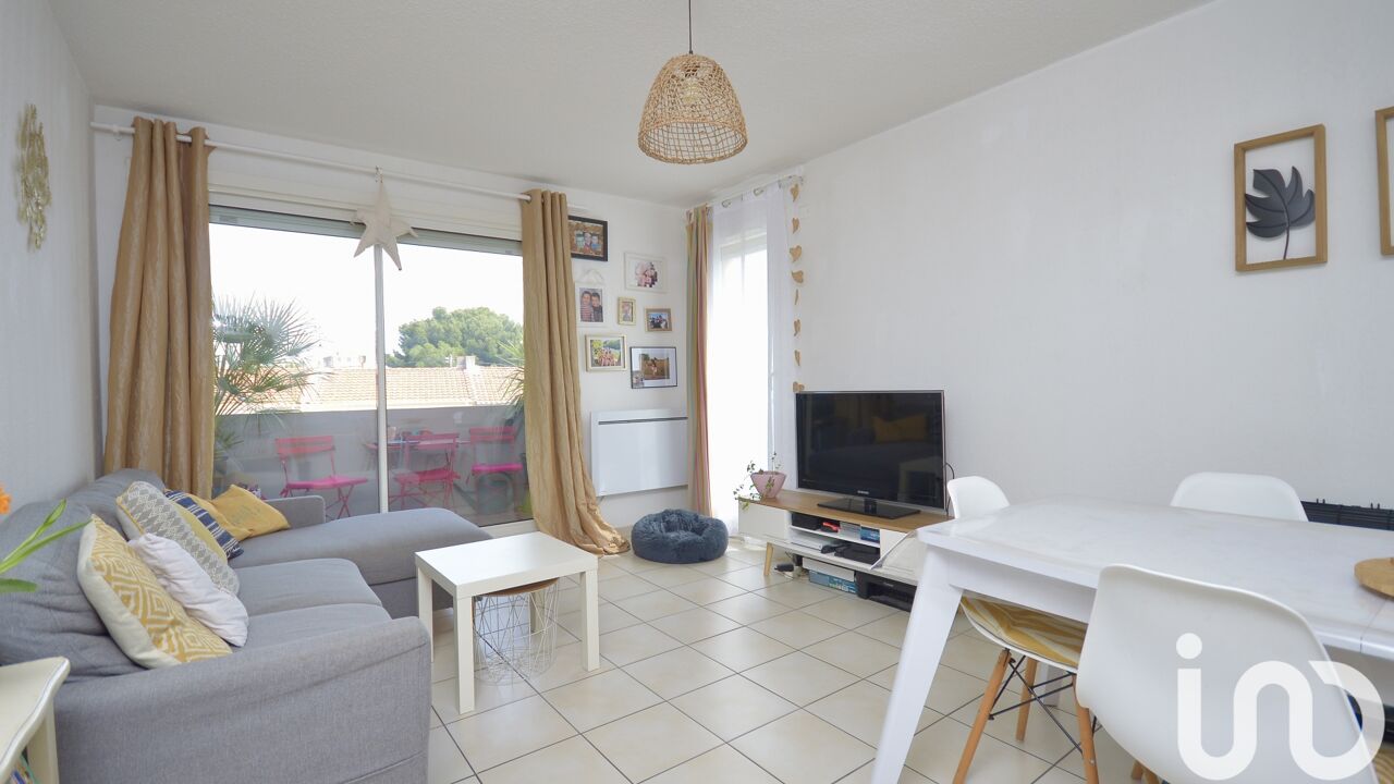 appartement 4 pièces 71 m2 à vendre à Narbonne (11100)