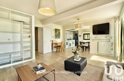 vente appartement 289 000 € à proximité de Courdimanche (95800)
