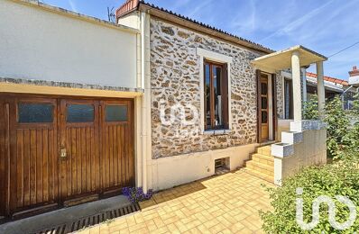 vente maison 179 000 € à proximité de Saintry-sur-Seine (91250)