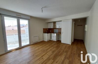 vente appartement 189 000 € à proximité de Dompierre-sur-Mer (17139)
