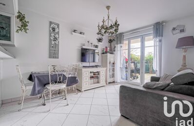 vente appartement 175 800 € à proximité de Montgé-en-Goële (77230)