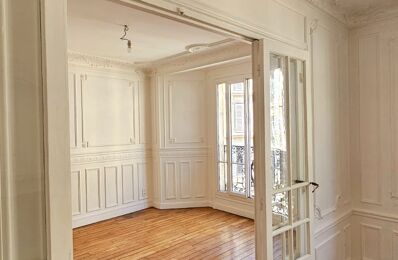 vente appartement 545 000 € à proximité de Saint-Ouen-sur-Seine (93400)