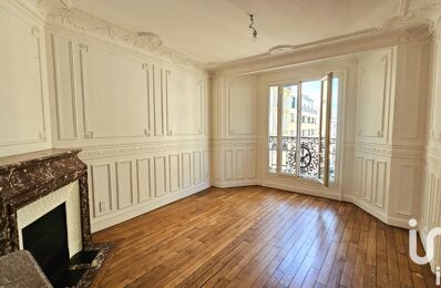 vente appartement 545 000 € à proximité de Chatou (78400)