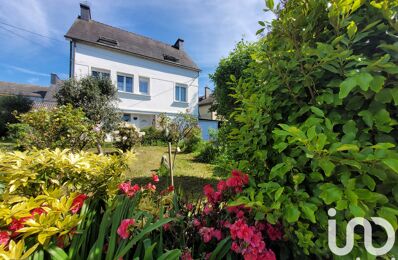 vente maison 199 000 € à proximité de Guiscriff (56560)