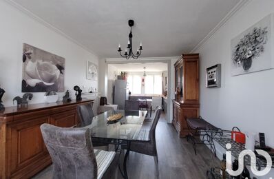 vente maison 199 000 € à proximité de Plouray (56770)