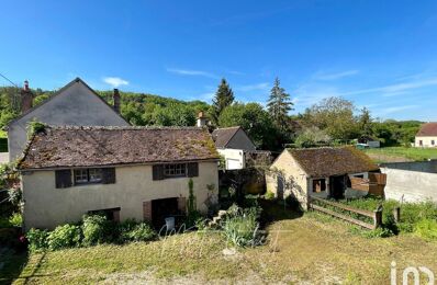 vente maison 175 000 € à proximité de Cuy (89140)