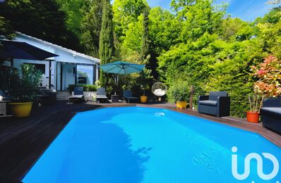vente maison 436 000 € à proximité de Meulan-en-Yvelines (78250)
