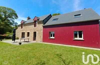 vente maison 295 000 € à proximité de Buais-les-Monts (50640)