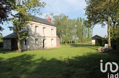 vente maison 312 500 € à proximité de Le Breuil-en-Auge (14130)