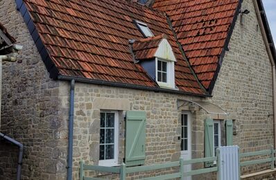 vente maison 155 000 € à proximité de Picauville (50360)