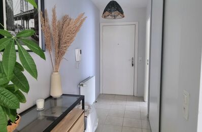 vente appartement 155 000 € à proximité de Lieusaint (77127)