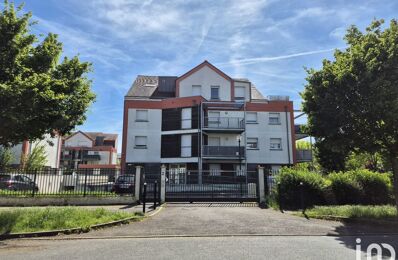 vente appartement 149 000 € à proximité de Grigny (91350)