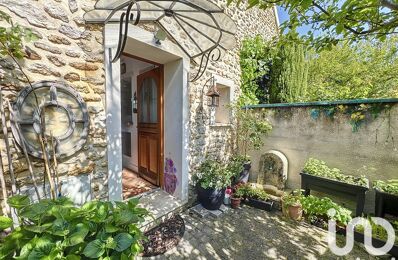 vente maison 388 000 € à proximité de Le Perray-en-Yvelines (78610)