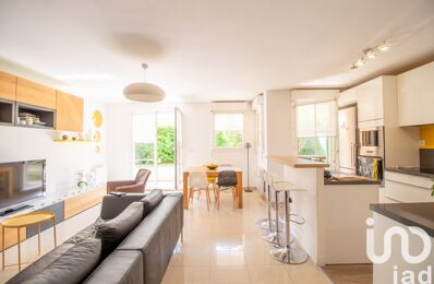 vente appartement 555 000 € à proximité de Montigny-le-Bretonneux (78180)