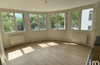 appartement 3 pièces 59 m2 à vendre à Lyon 2 (69002)