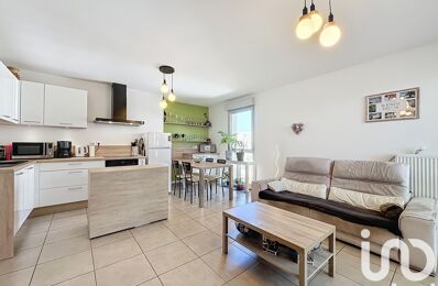 vente appartement 229 000 € à proximité de Collonges-Au-Mont-d'Or (69660)