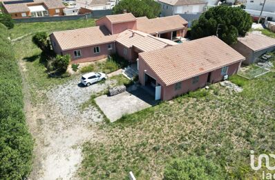 vente maison 499 000 € à proximité de Cabestany (66330)