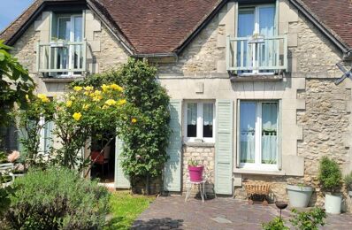vente maison 210 000 € à proximité de Neuilly-en-Thelle (60530)