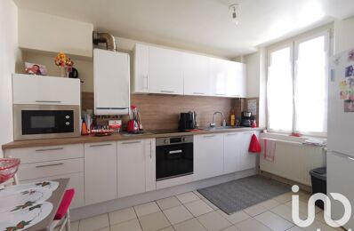 vente appartement 179 000 € à proximité de Chartres (28000)
