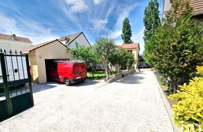 vente maison 583 000 € à proximité de Levallois-Perret (92300)